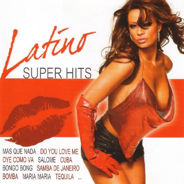 Bongo Bong - Samba