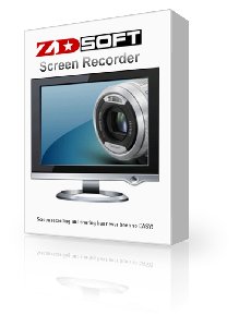 ZD Soft Screen Recorder