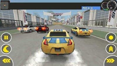 Need for Speed
