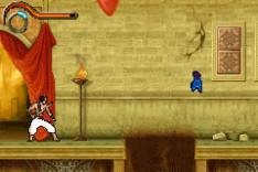 Prince of Persia-The Sands of Time
