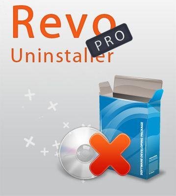 RevoUninstaller 3.0.7
