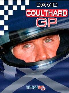 david coulthard gp