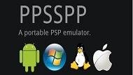 PPSSPP 1.0.1