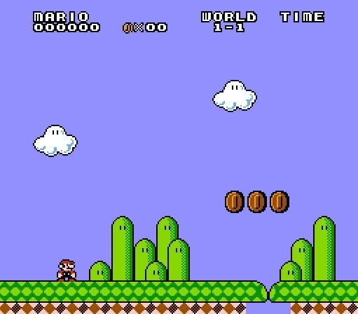 Super Mario Unlimited