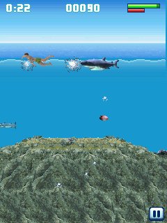 Hungry Shark Mobile