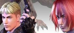 Dino Crisis 2