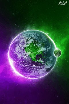 planet
