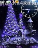 Silent Eve Night