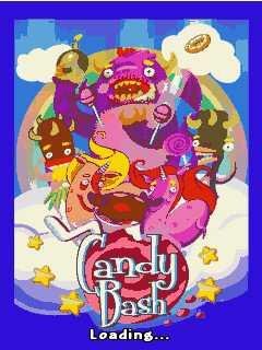 CandyBash 360x640 N97
