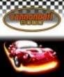 Cannonball 8000