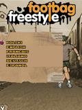 Footbag Freestyle sams240320
