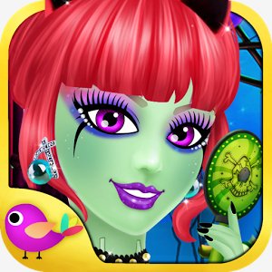 monster salon mod-1 0