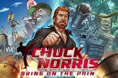 ChuckNorris RUS Nokia 320x240