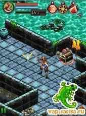 Dungeon Hunter 3