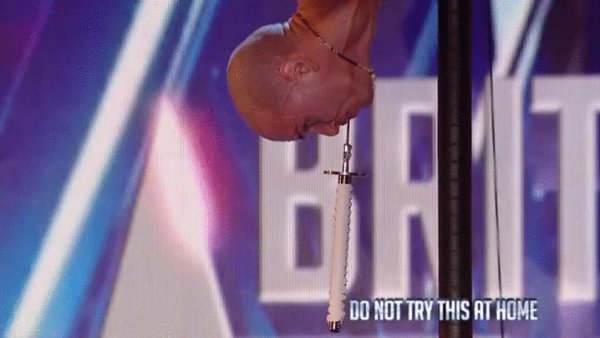 Britains Got Talent