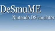 DeSmuME 0.9.7 32bit