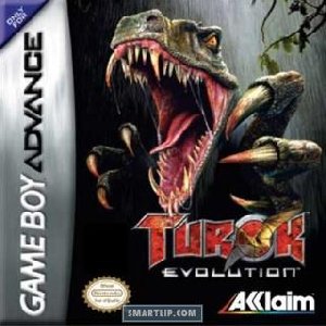 Turok Evolution (U)