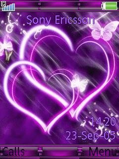 Purple Hearts