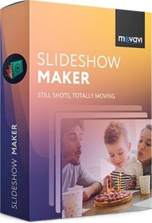 Movavi Slideshow Maker 6.6.0 RePack (&amp;amp; Portable) by elchu