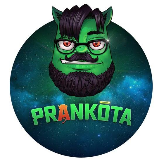 Prankota - ПОКЕМОН ГО В МЕЧЕТИ ПРАНК