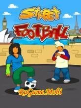 StreatFootball by MrRap Feat. WhiteSM