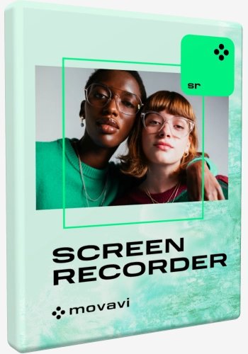 Movavi Screen Recorder 24.5.0 RePack (&amp;amp; Portable) by TryRooM