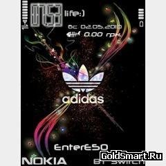 Adidas
