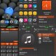 *
