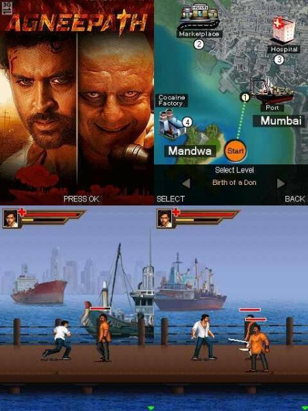 Agneepath 176x208