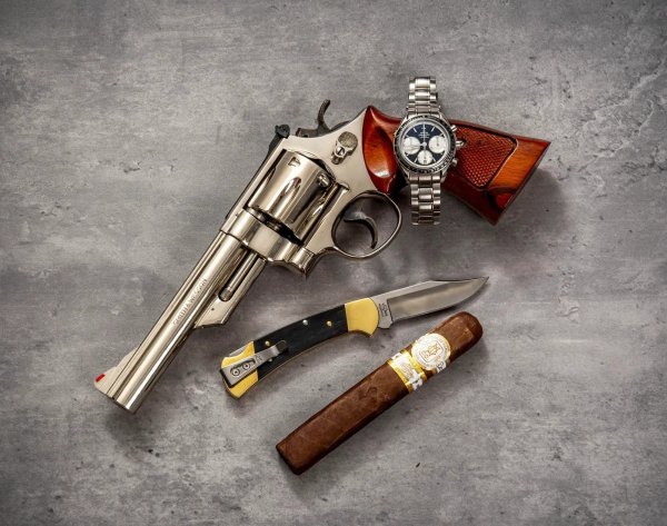 S&amp;amp;W