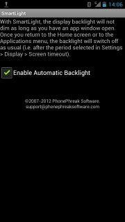 Smartlight