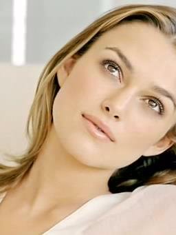Kira Naitly