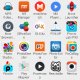 *
