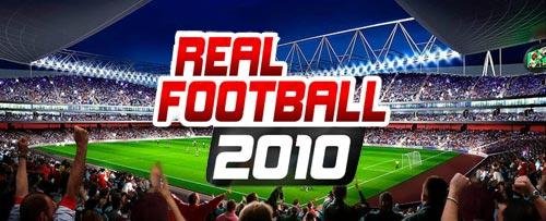 real football 2010