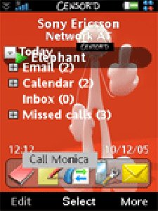 Censord