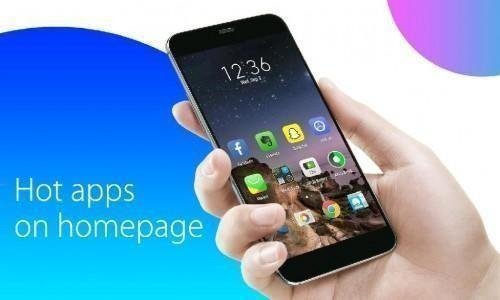 APUS Launcher v1.6.8 Build-41
