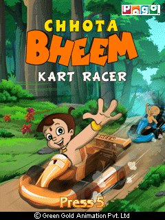 ChhotaBheemKart