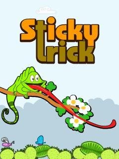 Strickt Trick 240x320 ENG
