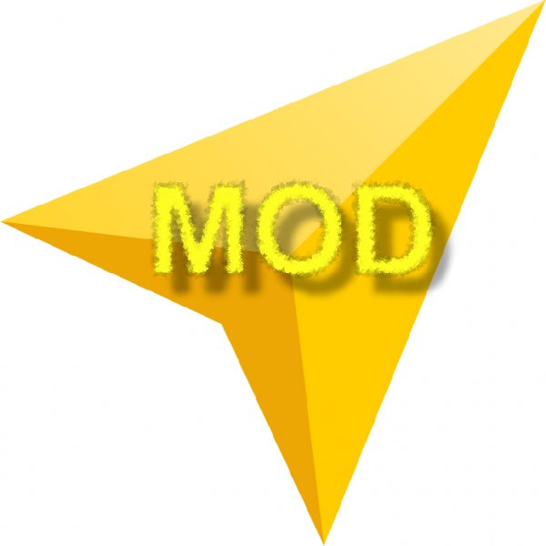 Yandex.Navigator 3.85 (Lite Mod)