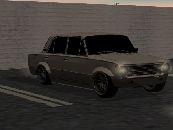stance