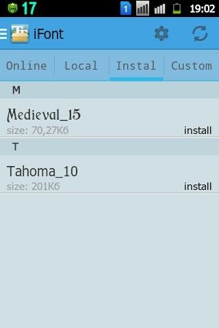iFont-v.3.9.4