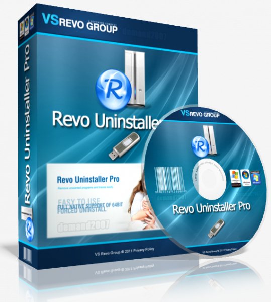 Revo.Uninstaller.Pro.3.0.8