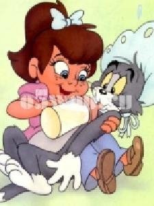 Том и Джерри