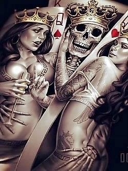 Death