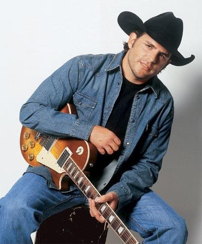 Rhett Akins - Drivin&amp;apos; my life away