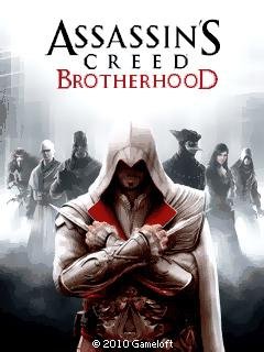 Assassins Creed Brotherhood 320 5e4a3