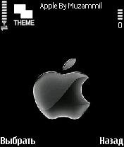 apple by muzammil