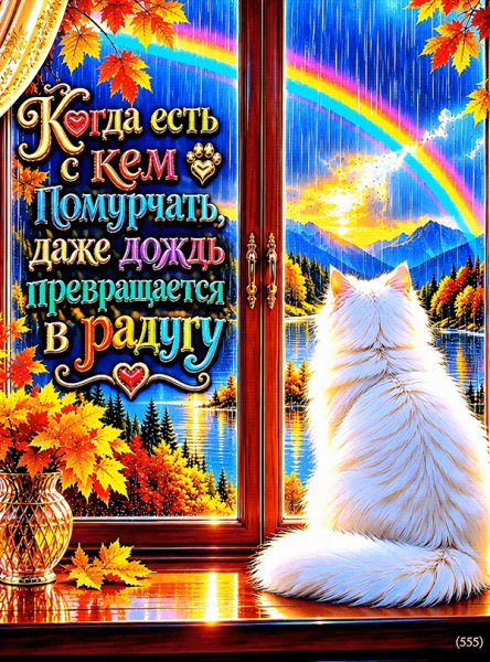 Радуга