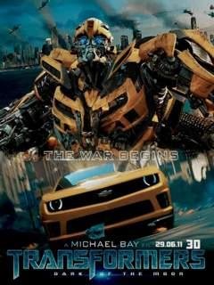 Transformery 3
