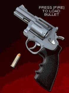 Russian Roulette 240x320 nokia c 5-00 EN